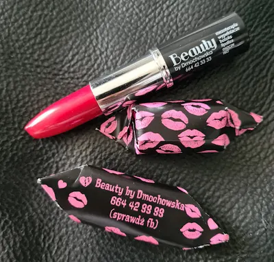 Beauty by Dmochowska. Botoks, Powiększanie Ust, Stymulatory Tkankowe, Lipoliza, Osocze, Wolumetria.